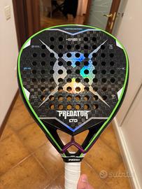 Heroe’s predator limited 2026 padel