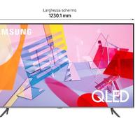 Samsung TV 55” QLED 4k