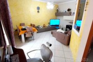 Trilocale 75 mq con posto auto