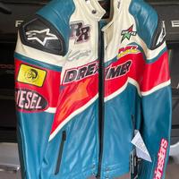 Giubbotto nuovo Alpinestar