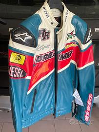 Giubbotto nuovo Alpinestar