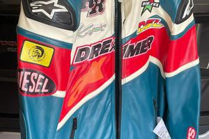 Giubbotto nuovo Alpinestar