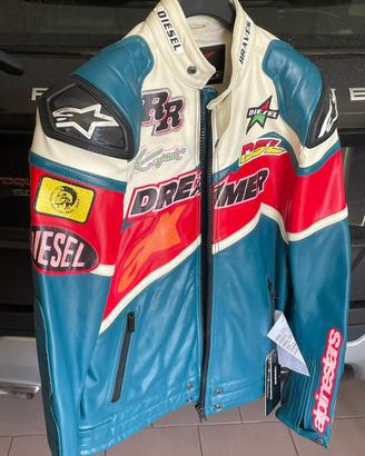Giubbotto nuovo Alpinestar