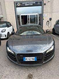 Audi R8 4.2 Carbon
