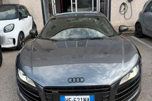 Audi R8 4.2 Carbon