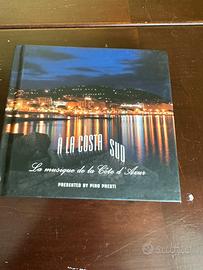 Cofanetto triplo cd musicali A la costa sul
