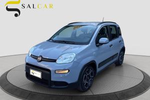 Fiat Panda 1.0 firefly 70cv hybrid 2022