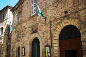 Appartamento a Sant'Elpidio a Mare (FM)