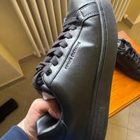 Sneakers basse nere - Armani Exchange