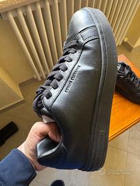 Sneakers basse nere - Armani Exchange