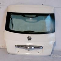 Portellone Posteriore Fiat 500 2020