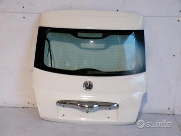 Portellone Posteriore Fiat 500 2020