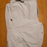 pantaloni da sci