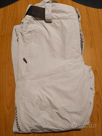 pantaloni da sci