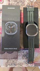 Samsung Watch Ultra 2 ITALIA