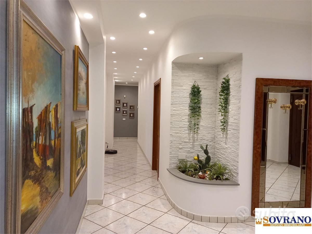 Appartamento – Carini, Villagrazia di Carini - Vista 5