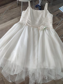 Abiti cerimonia Petit 13 e 14 anni