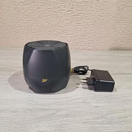 Booster Extender Fastweb Smart Speaker ALEXA