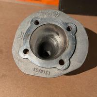 Testa  DR 102 cc vespa 50 l n r special ape pk50