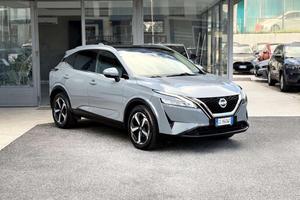 Nissan Qashqai 1.3 MHEV 140 CV E6 - 2021