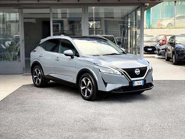 Nissan Qashqai 1.3 MHEV 140 CV E6 - 2021