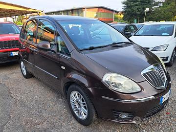 Lancia MUSA 1.4 95 CV Argento Ecochic GPL AFTERMAR
