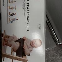 Stokke supporto completo per seggiolone Tripp Trap