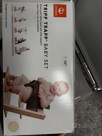 Stokke supporto completo per seggiolone Tripp Trap