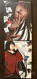 Manga Homura Kawamoto story
