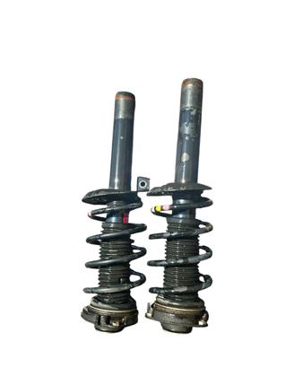 Ammortizzatori posteriori BMW X4 2000D 190 CV 2014