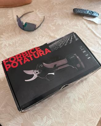Forbice da pota