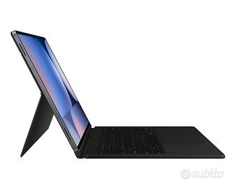 Galaxy Tab S10 Ultra/ S9 Ultra Book Cover Keyboard
