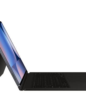Galaxy Tab S10 Ultra/ S9 Ultra Book Cover Keyboard