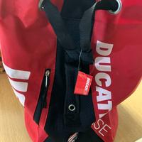 Zaino Ducati corse