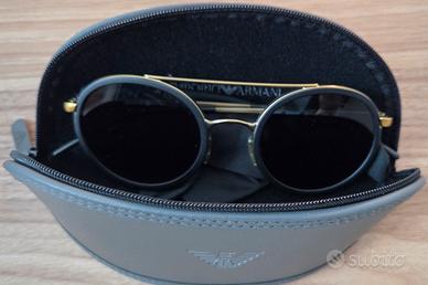 Occhiali da Sole Emporio Armani EA 2041 (300287)