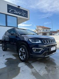 Jeep Compass 2.0 Multijet II aut. 4WD Limited