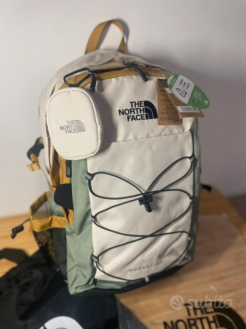 Zaino the north face usato subito sales
