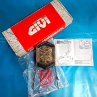 GIVI schienale Yamaha XV 750 Virago NUOVO