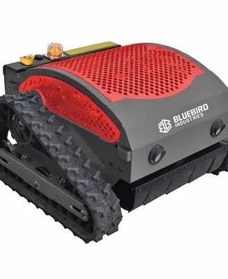 robot trinciaerba bluebird fm 24-65