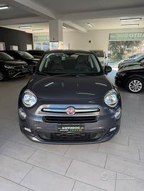 Fiat 500X 1.6 MultiJet 120 CV pop star