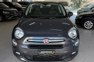 Fiat 500X 1.6 MultiJet 120 CV pop star