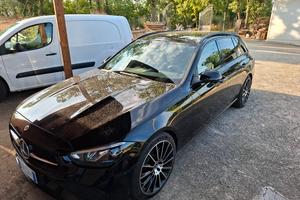 classe C 220d
