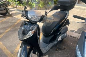 Honda SH 150 I
