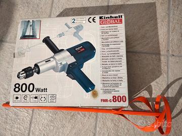 Miscelatore -Trapano