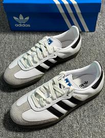 Scarpe Adidas Originals Sanba Vegan Taglia 36