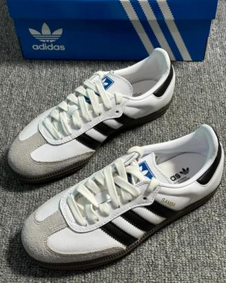 Scarpe Adidas Originals Sanba Vegan Taglia 36