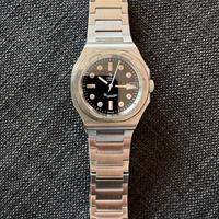 Orologio Yema Wristmaster Traveller launch edition