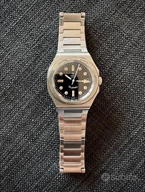 Orologio Yema Wristmaster Traveller launch edition