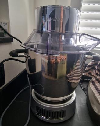Kenwood cooking chef