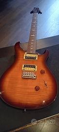 Paul Reed Smith SE Custom Korea